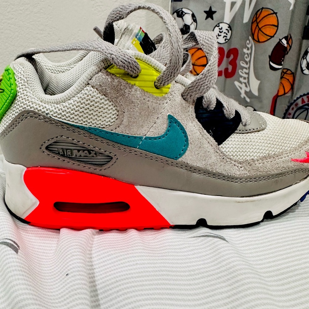 Nike air max 90
